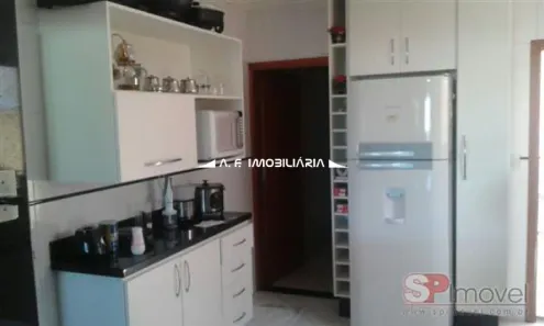 Casa com 3 Quartos à venda, 118m² no Vila Piauí, São Paulo