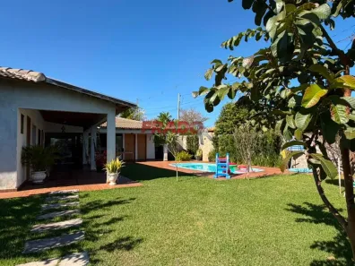 Casa de Condomínio com 4 Quartos à venda, 142m² no , Doutor Camargo