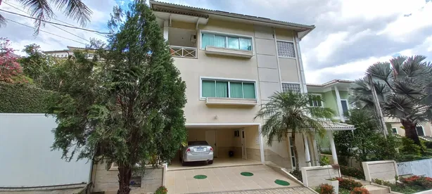 Casa de Condomínio com 4 Quartos à venda, 356m² no Maria Paula, São Gonçalo