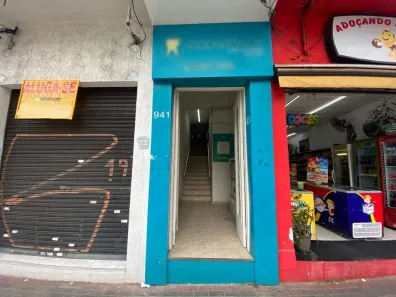Ponto Comercial para alugar, 60m² no Mirandópolis, São Paulo