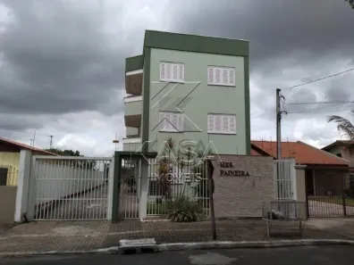 Apartamento com 2 Quartos à venda, 63m² no Nossa Senhora das Graças, Canoas
