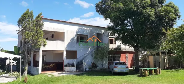Casa com 14 Quartos à venda, 1200m² no Manguinhos, Serra