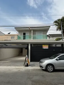 Sobrado com 3 Quartos à venda, 155m² no Vila Galvão, Guarulhos