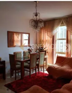 Apartamento com 3 Quartos à venda, 117m² no Centro, Campinas