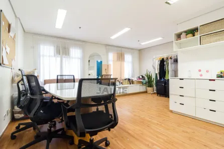 Imóvel Comercial para alugar, 35m² no Barra Funda, São Paulo
