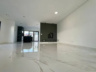 Casa de Condomínio com 3 Quartos à venda, 174m² no Wanel Ville, Sorocaba