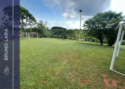 Lote/Terreno à venda, 2600m² no Condomínio Fazenda Solar, Igarapé