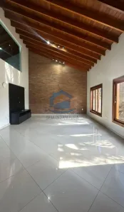 Casa de Condomínio com 4 Quartos à venda, 291m² no Vila Inglesa, Indaiatuba