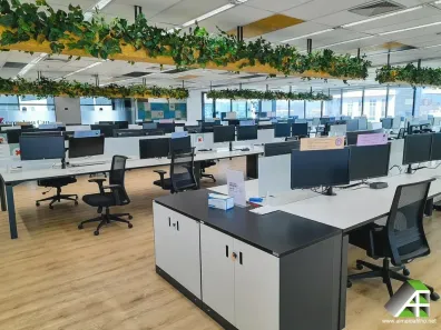 Sala Comercial com 1 Quarto para alugar, 350m² no Vila Nova Conceição, São Paulo