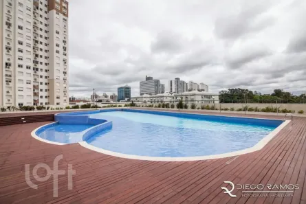 Apartamento com 5 Quartos à venda, 134m² no Vila Ipiranga, Porto Alegre