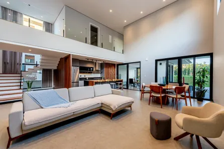 Casa de Condomínio com 5 Quartos à venda, 345m² no Vila Nova, Porto Alegre