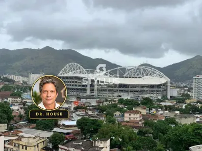 Apartamento com 2 Quartos à venda, 60m² no Todos os Santos, Rio de Janeiro