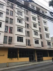 Apartamento com 2 Quartos à venda, 72m² no Rocha, Rio de Janeiro