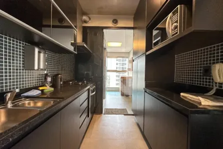 Apartamento com 1 Quarto à venda, 70m² no Vila Leopoldina, São Paulo