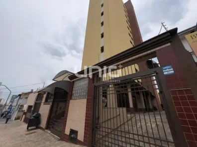 Apartamento com 1 Quarto para alugar, 53m² no Cidade Alta, Piracicaba