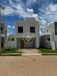 Casa de Condomínio com 3 Quartos à venda, 166m² no Residencial Jardins Lyon, Aparecida de Goiânia