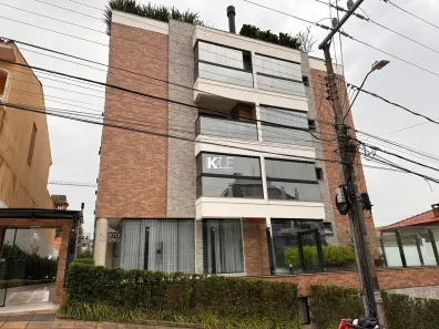 Apartamento com 2 Quartos à venda, 79m² no Coqueiros, Florianópolis