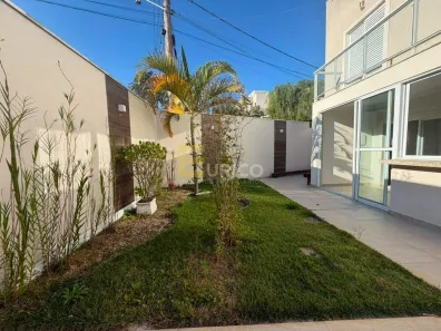 Casa de Condomínio com 3 Quartos à venda, 172m² no Vila Capuava, Valinhos