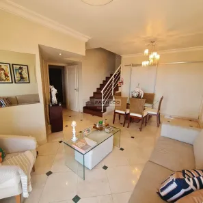 Cobertura com 4 Quartos à venda, 250m² no Paulista, Piracicaba