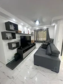 Apartamento com 3 Quartos à venda, 104m² no Jardim Arpoador, São Paulo