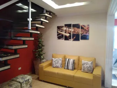 Casa com 4 Quartos à venda, 290m² no Conjunto Alvorada, Poá