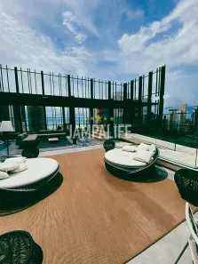 Apartamento com 3 Quartos à venda, 77m² no Tambaú, João Pessoa