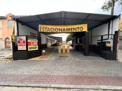Ponto Comercial à venda, 976m² no Centro, São José dos Campos