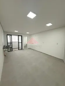 Apartamento com 1 Quarto à venda, 30m² no Vila Bocaina, Mauá