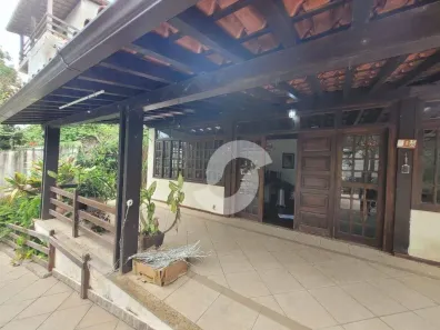 Casa com 5 Quartos à venda, 388m² no São Francisco, Niterói