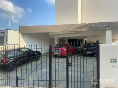 Apartamento com 1 Quarto à venda, 63m² no Vila Proost de Souza, Campinas