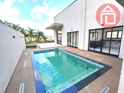 Casa de Condomínio com 3 Quartos à venda, 232m² no Jardim Bela Vista, Bragança Paulista