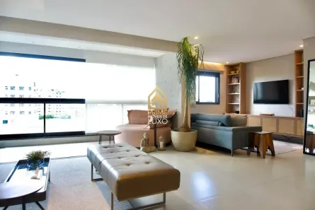 Apartamento com 3 Quartos à venda, 142m² no Santo Antônio, Belo Horizonte