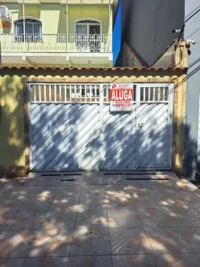 Sobrado com 2 Quartos para alugar, 60m² no Campo Grande, Rio de Janeiro
