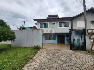 Casa com 3 Quartos à venda, 10m² no Guabirotuba, Curitiba