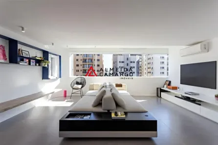 Cobertura com 2 Quartos à venda, 260m² no Vila Olímpia, São Paulo
