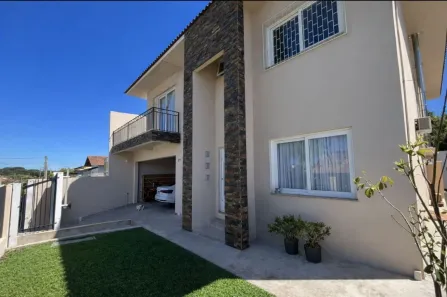 Casa com 5 Quartos à venda, 286m² no Progresso, São Bento do Sul