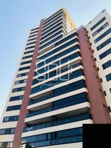 Apartamento com 5 Quartos à venda, 164m² no Lagoa Nova, Natal