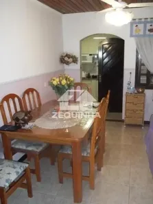 Casa de Condomínio com 2 Quartos à venda, 81m² no km 18, Osasco