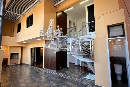 Apartamento com 4 Quartos à venda, 217m² no Vila Prudente, São Paulo