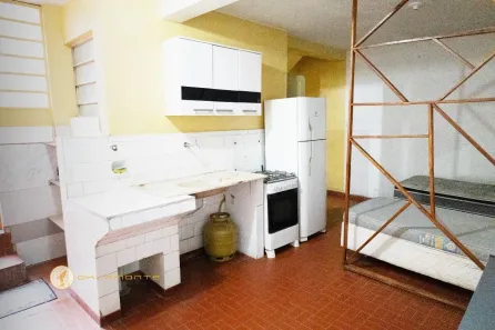 Casa com 2 Quartos para alugar, 45m² no Ipiranga, São Paulo