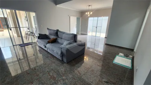 Casa de Condomínio com 4 Quartos à venda, 292m² no Marambaia, Vinhedo