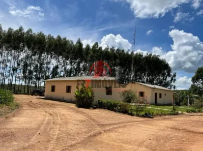 Fazenda/Sítio à venda, 88m² no , Niquelândia