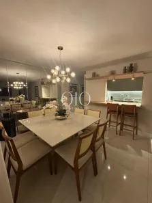 Apartamento com 3 Quartos à venda, 116m² no Vila Brandina, Campinas
