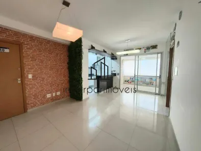 Apartamento com 2 Quartos à venda, 72m² no Vila da Serra, Nova Lima