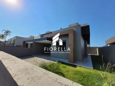 Casa com 3 Quartos à venda, 97m² no Sertão do Maruim, São José