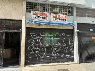 Ponto Comercial à venda, 203m² no Bela Vista, São Paulo