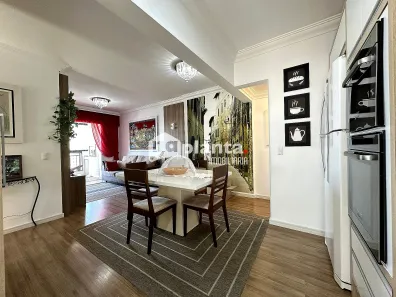 Apartamento com 3 Quartos à venda, 83m² no Kobrasol, São José