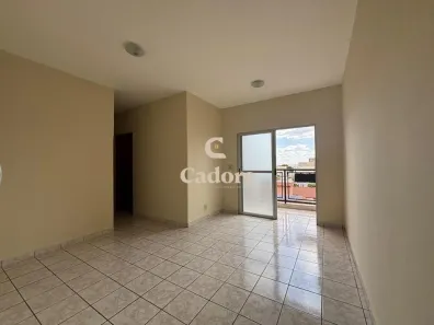 Apartamento com 3 Quartos à venda, 70m² no Segismundo Pereira, Uberlândia