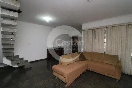 Sobrado com 3 Quartos à venda, 173m² no Jardim Piqueroby, São Paulo