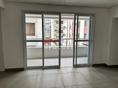 Apartamento com 2 Quartos à venda, 113m² no Boqueirão, Santos